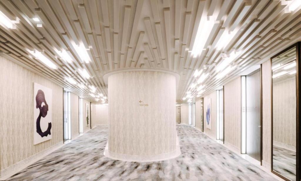 Cachet Boutique Shaoxing Hotel Екстериор снимка