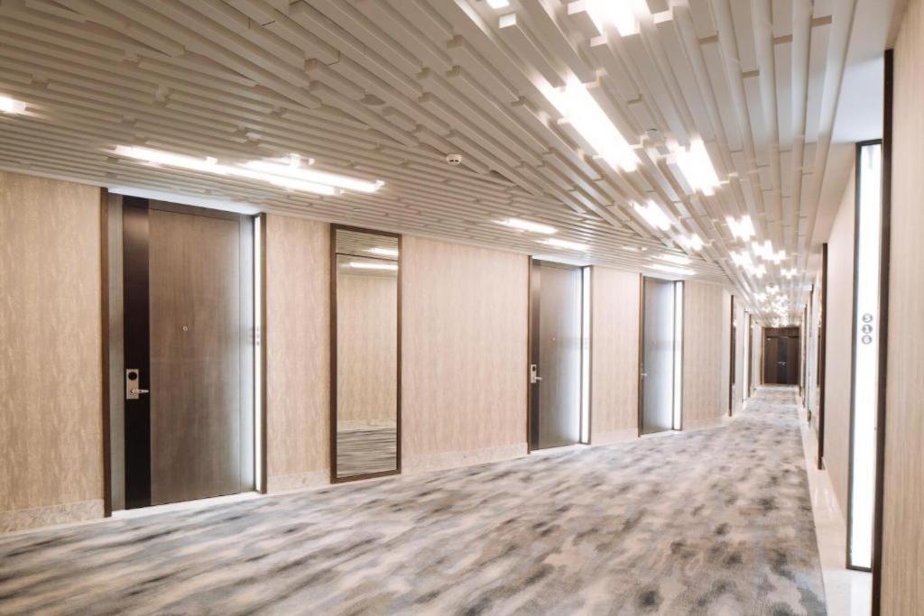 Cachet Boutique Shaoxing Hotel Екстериор снимка