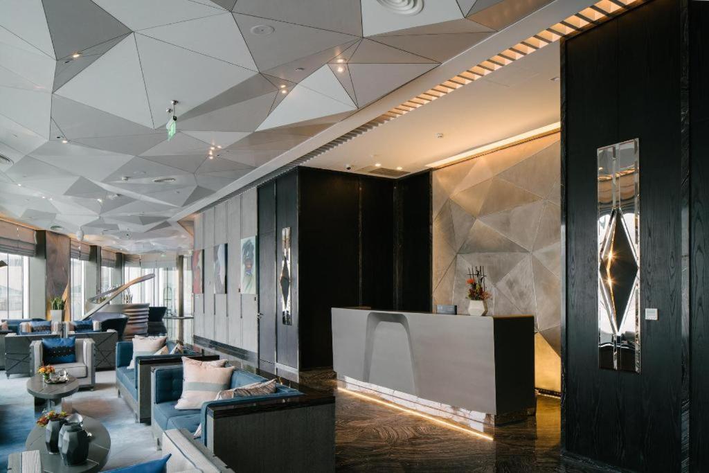 Cachet Boutique Shaoxing Hotel Екстериор снимка