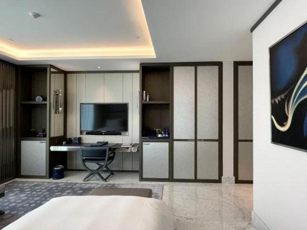 Cachet Boutique Shaoxing Hotel Екстериор снимка