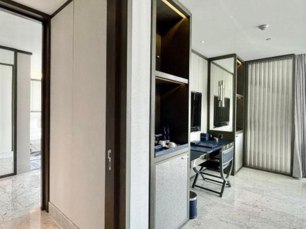 Cachet Boutique Shaoxing Hotel Екстериор снимка