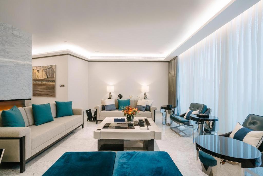 Cachet Boutique Shaoxing Hotel Екстериор снимка
