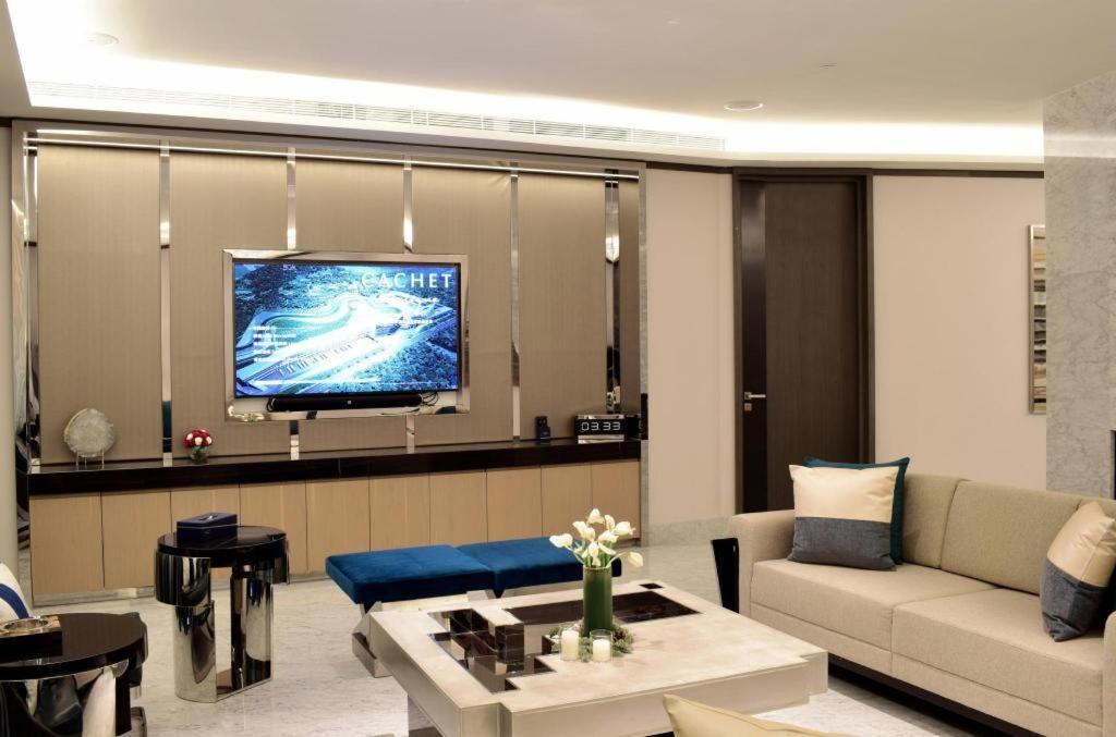 Cachet Boutique Shaoxing Hotel Екстериор снимка