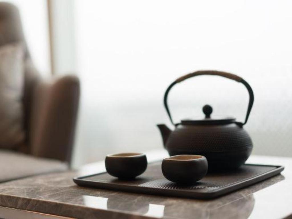 Cachet Boutique Shaoxing Hotel Екстериор снимка