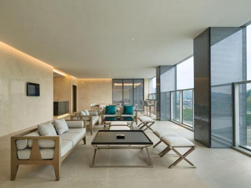 Cachet Boutique Shaoxing Hotel Екстериор снимка