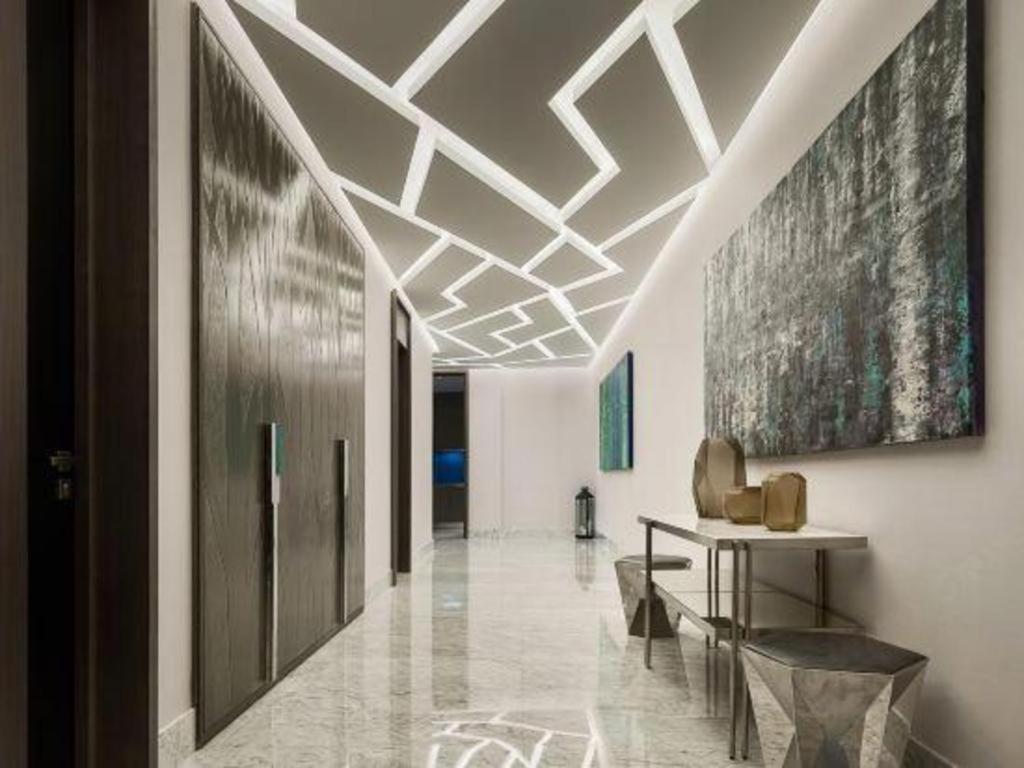 Cachet Boutique Shaoxing Hotel Екстериор снимка