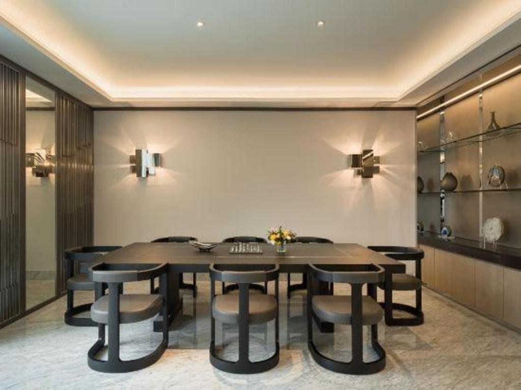 Cachet Boutique Shaoxing Hotel Екстериор снимка