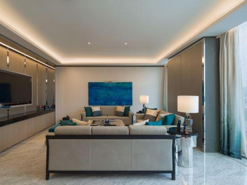 Cachet Boutique Shaoxing Hotel Екстериор снимка