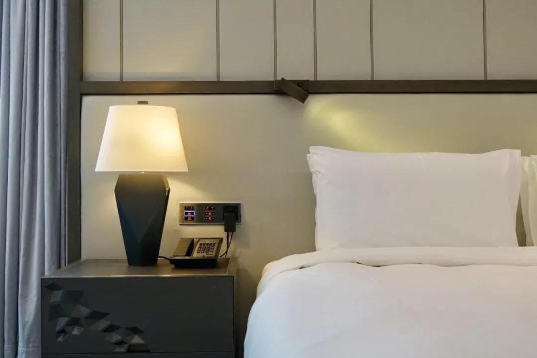 Cachet Boutique Shaoxing Hotel Екстериор снимка